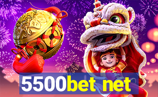 5500bet net